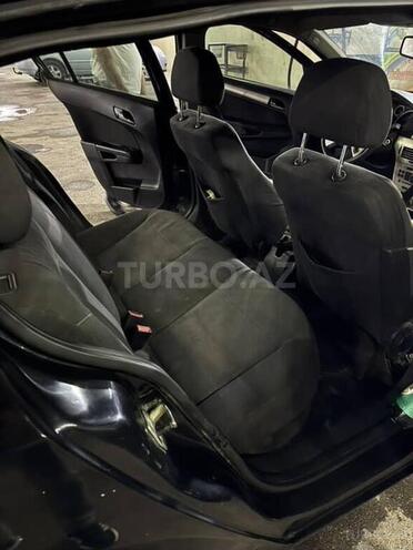 Opel Astra 2008, 451,000 km - 1.3 l - Bakı