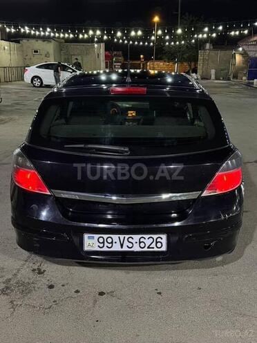 Opel Astra 2008, 451,000 km - 1.3 l - Bakı