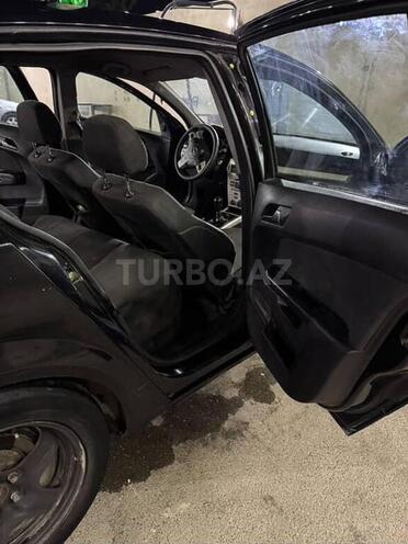 Opel Astra 2008, 451,000 km - 1.3 l - Bakı
