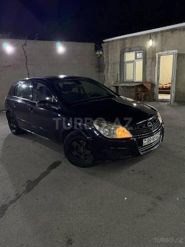 Opel Astra 2008, 451,000 km - 1.3 l - Bakı