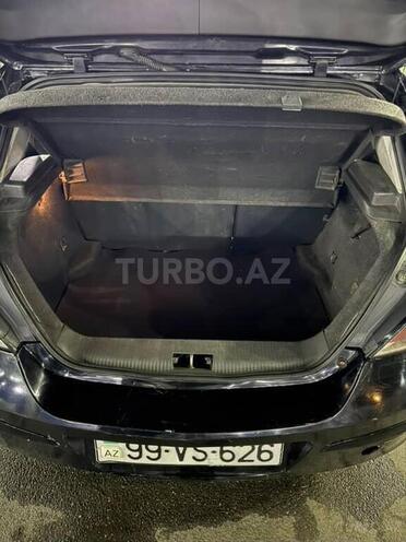Opel Astra 2008, 451,000 km - 1.3 l - Bakı
