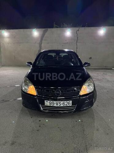 Opel Astra 2008, 451,000 km - 1.3 l - Bakı