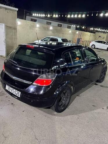 Opel Astra 2008, 451,000 km - 1.3 l - Bakı