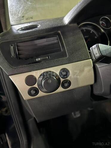 Opel Astra 2008, 451,000 km - 1.3 l - Bakı