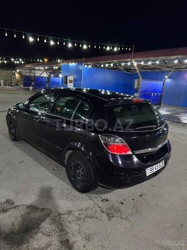 Opel Astra 2008, 451,000 km - 1.3 l - Bakı