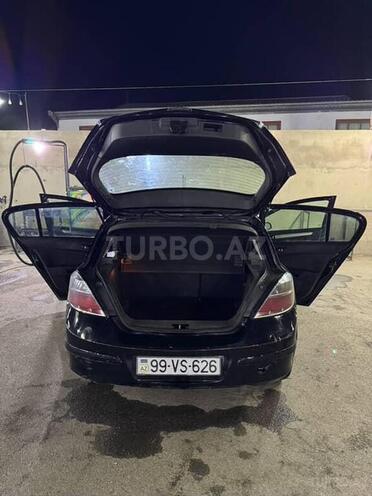 Opel Astra 2008, 451,000 km - 1.3 l - Bakı