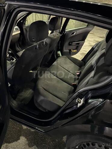 Opel Astra 2008, 451,000 km - 1.3 l - Bakı