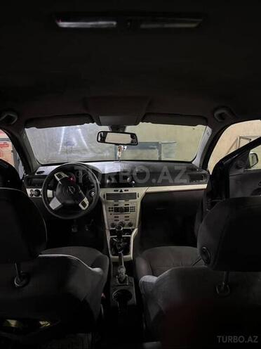 Opel Astra 2008, 451,000 km - 1.3 l - Bakı