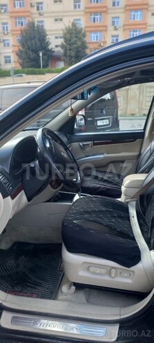 Hyundai Santa Fe 2007, 315,000 km - 2.7 l - Bakı