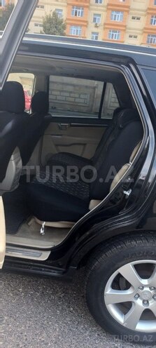 Hyundai Santa Fe 2007, 315,000 km - 2.7 l - Bakı
