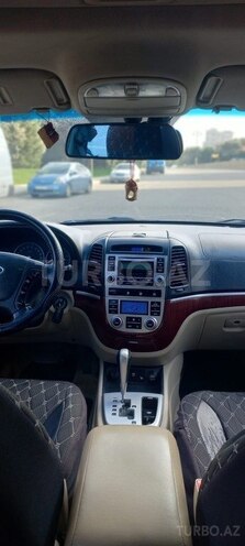 Hyundai Santa Fe 2007, 315,000 km - 2.7 l - Bakı