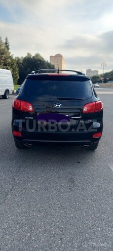 Hyundai Santa Fe 2007, 315,000 km - 2.7 l - Bakı