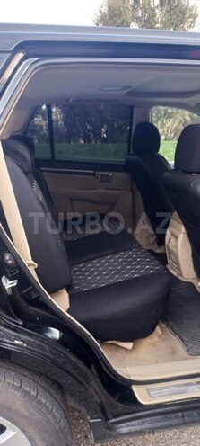 Hyundai Santa Fe 2007, 315,000 km - 2.7 l - Bakı