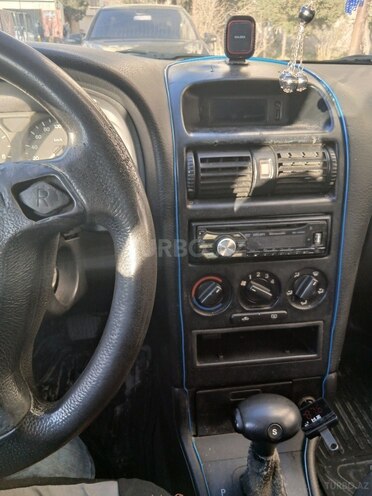 Opel Astra 1998, 555,555 km - 1.6 l - Sumqayıt