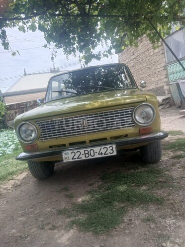 LADA (VAZ) 21011 1978, 68,011 km - 1.6 л - Şəmkir
