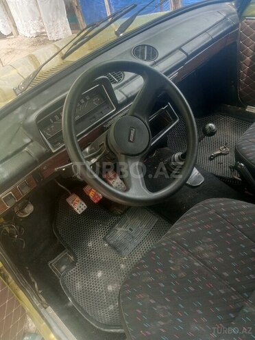 LADA (VAZ) 21011 1978, 68,011 km - 1.6 л - Şəmkir