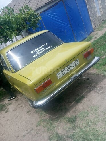 LADA (VAZ) 21011 1978, 68,011 km - 1.6 л - Şəmkir