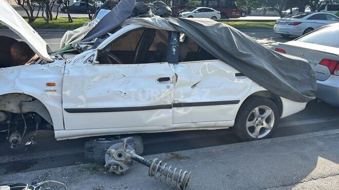 Khazar LX 2022, 90,000 km - 1.7 l - Bakı