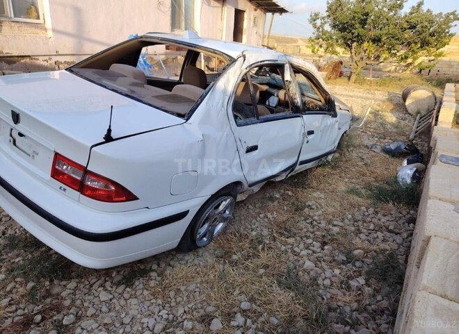 Khazar LX 2022, 90,000 km - 1.7 l - Bakı
