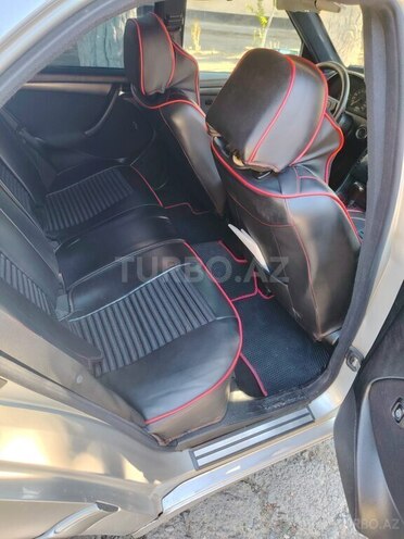 Mercedes C 200 2000, 365,000 km - 2.0 l - Bakı