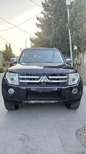 Mitsubishi Pajero 2008, 169,000 km - 3.0 л - Bakı