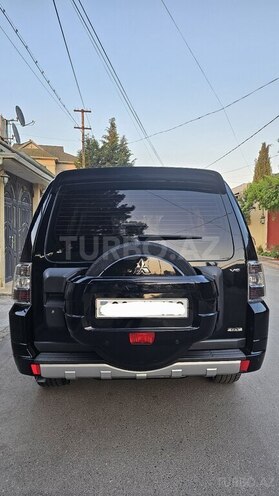 Mitsubishi Pajero 2008, 169,000 km - 3.0 л - Bakı