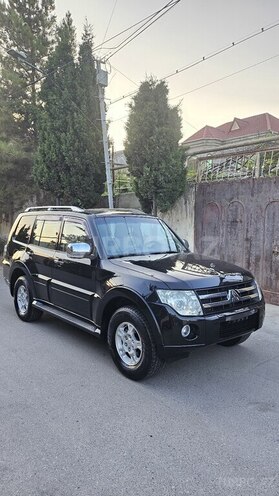 Mitsubishi Pajero 2008, 169,000 km - 3.0 л - Bakı