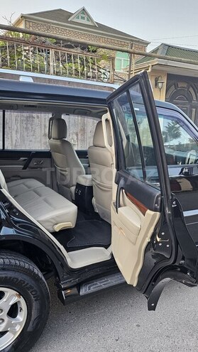 Mitsubishi Pajero 2008, 169,000 km - 3.0 л - Bakı