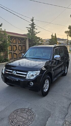 Mitsubishi Pajero 2008, 169,000 km - 3.0 л - Bakı