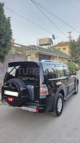 Mitsubishi Pajero 2008, 169,000 km - 3.0 л - Bakı