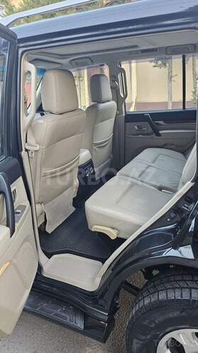 Mitsubishi Pajero 2008, 169,000 km - 3.0 л - Bakı