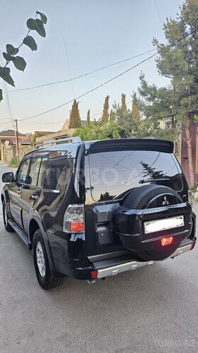 Mitsubishi Pajero 2008, 169,000 km - 3.0 л - Bakı
