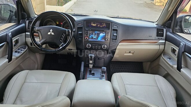 Mitsubishi Pajero 2008, 169,000 km - 3.0 л - Bakı