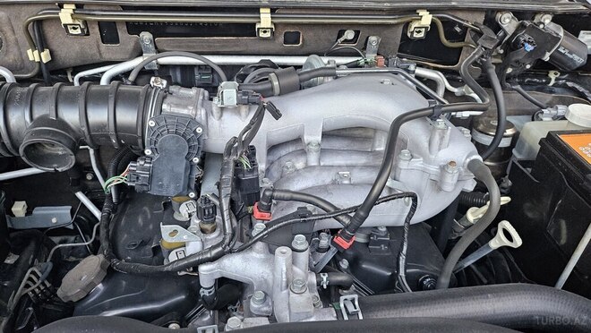 Mitsubishi Pajero 2008, 169,000 km - 3.0 л - Bakı