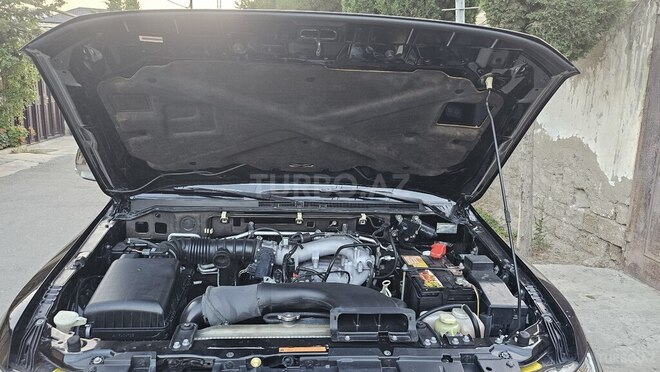 Mitsubishi Pajero 2008, 169,000 km - 3.0 л - Bakı