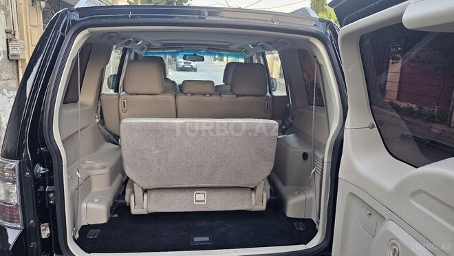 Mitsubishi Pajero 2008, 169,000 km - 3.0 л - Bakı