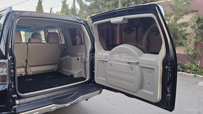 Mitsubishi Pajero 2008, 169,000 km - 3.0 л - Bakı