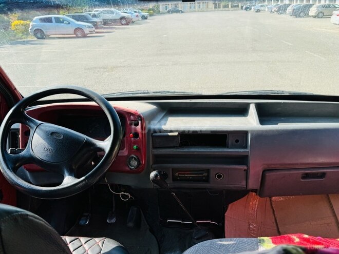 Ford Transit 1990, 350,000 km - 2.5 l - Cəlilabad