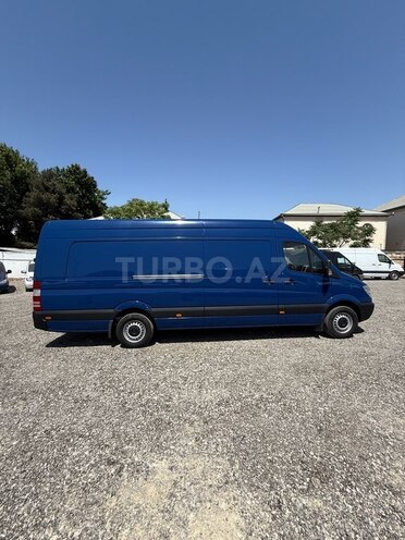 Mercedes Sprinter 315 2008, 512,000 km - 2.2 л - Bakı