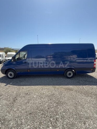 Mercedes Sprinter 315 2008, 512,000 km - 2.2 л - Bakı