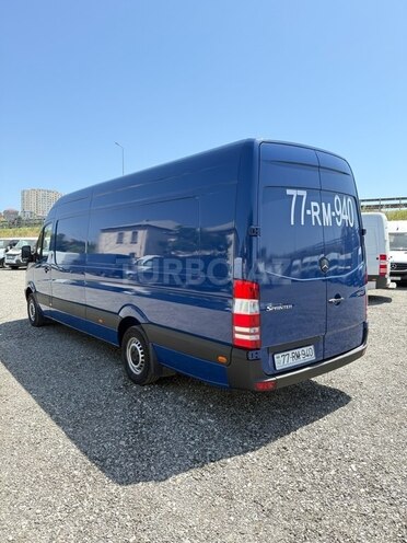 Mercedes Sprinter 315 2008, 512,000 km - 2.2 л - Bakı