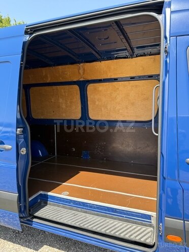 Mercedes Sprinter 315 2008, 512,000 km - 2.2 л - Bakı