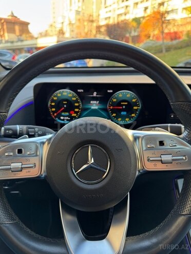 Mercedes EQC 400 4MATIC 2021, 63,000 km - 0.0 l - Bakı