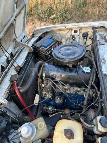 LADA (VAZ) 2106 1983, 90,670 km - 1.3 l - Bakı