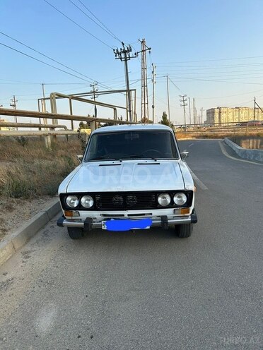 LADA (VAZ) 2106 1983, 90,670 km - 1.3 l - Bakı