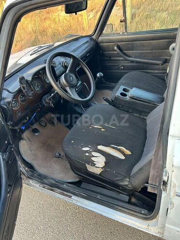 LADA (VAZ) 2106 1983, 90,670 km - 1.3 l - Bakı
