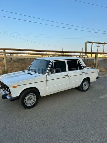 LADA (VAZ) 2106 1983, 90,670 km - 1.3 l - Bakı