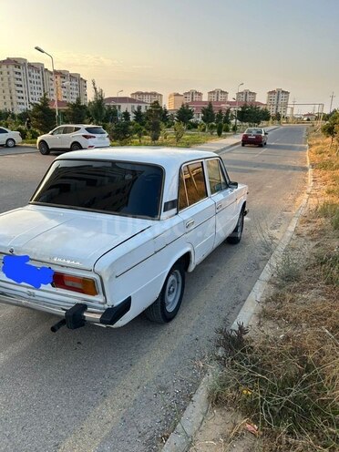 LADA (VAZ) 2106 1983, 90,670 km - 1.3 l - Bakı