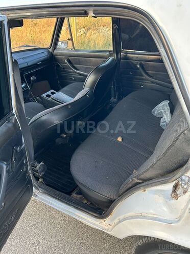 LADA (VAZ) 2106 1983, 90,670 km - 1.3 l - Bakı