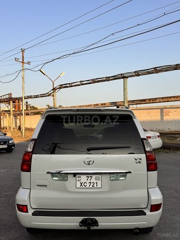 Toyota Land Cruiser Prado-6
